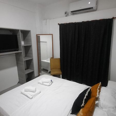 Solano House Bed & Breakfast Termas de Rio Hondo Luaran gambar