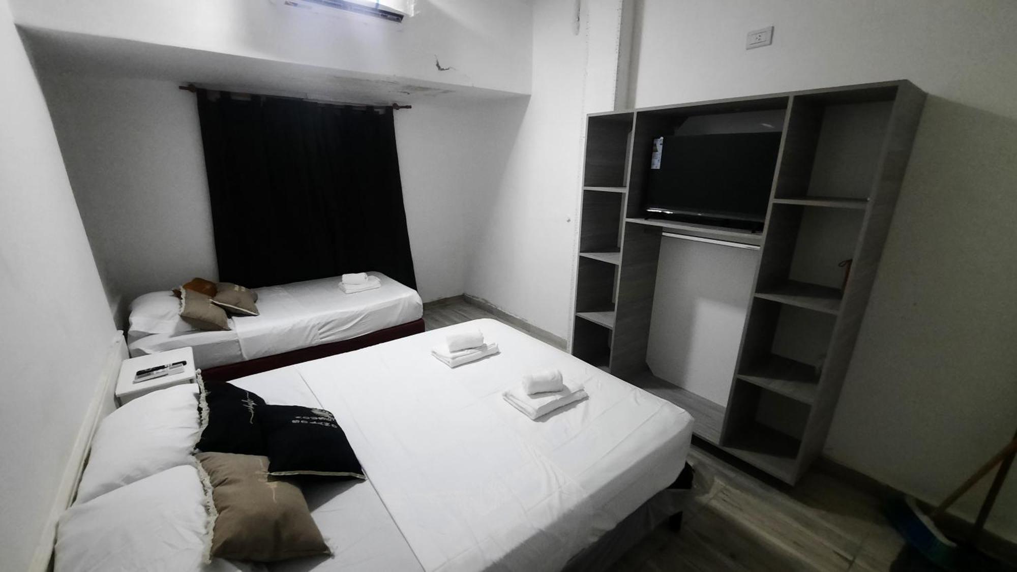 Solano House Bed & Breakfast Termas de Rio Hondo Luaran gambar