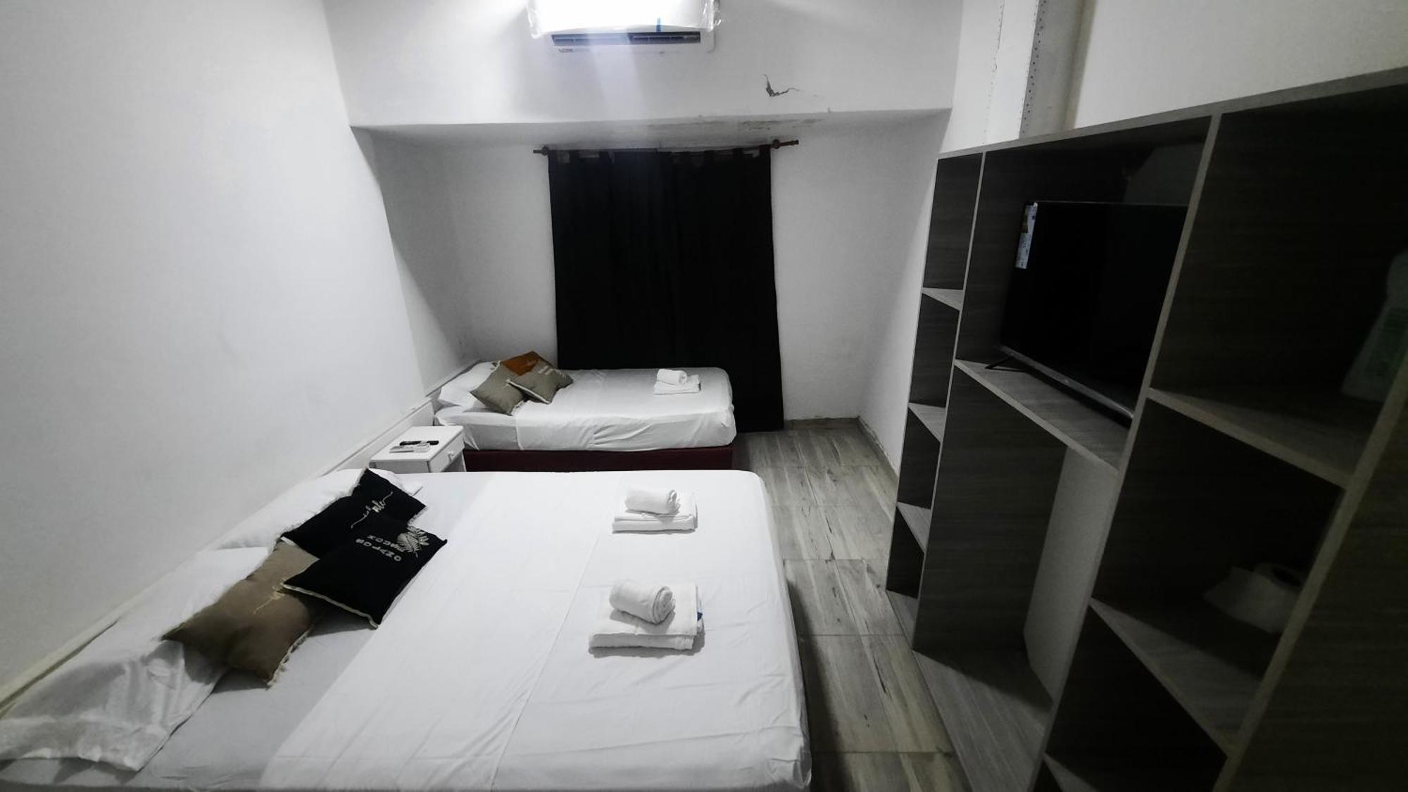 Solano House Bed & Breakfast Termas de Rio Hondo Luaran gambar