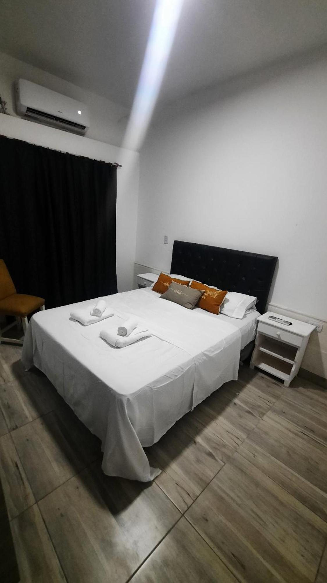 Solano House Bed & Breakfast Termas de Rio Hondo Luaran gambar