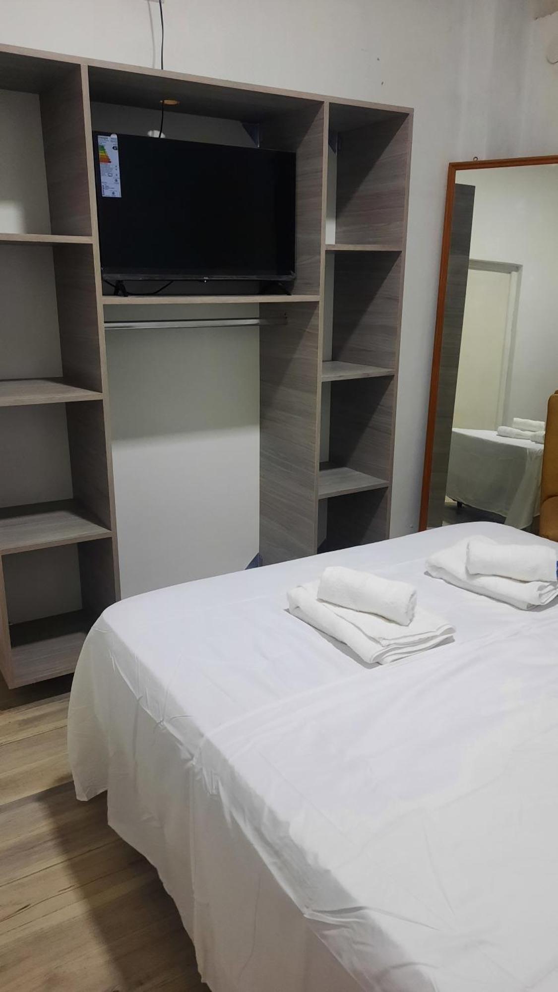 Solano House Bed & Breakfast Termas de Rio Hondo Luaran gambar