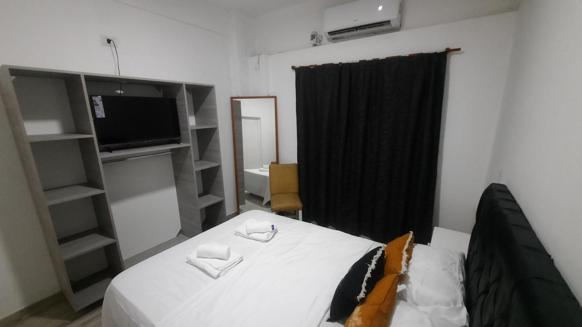 Solano House Bed & Breakfast Termas de Rio Hondo Luaran gambar