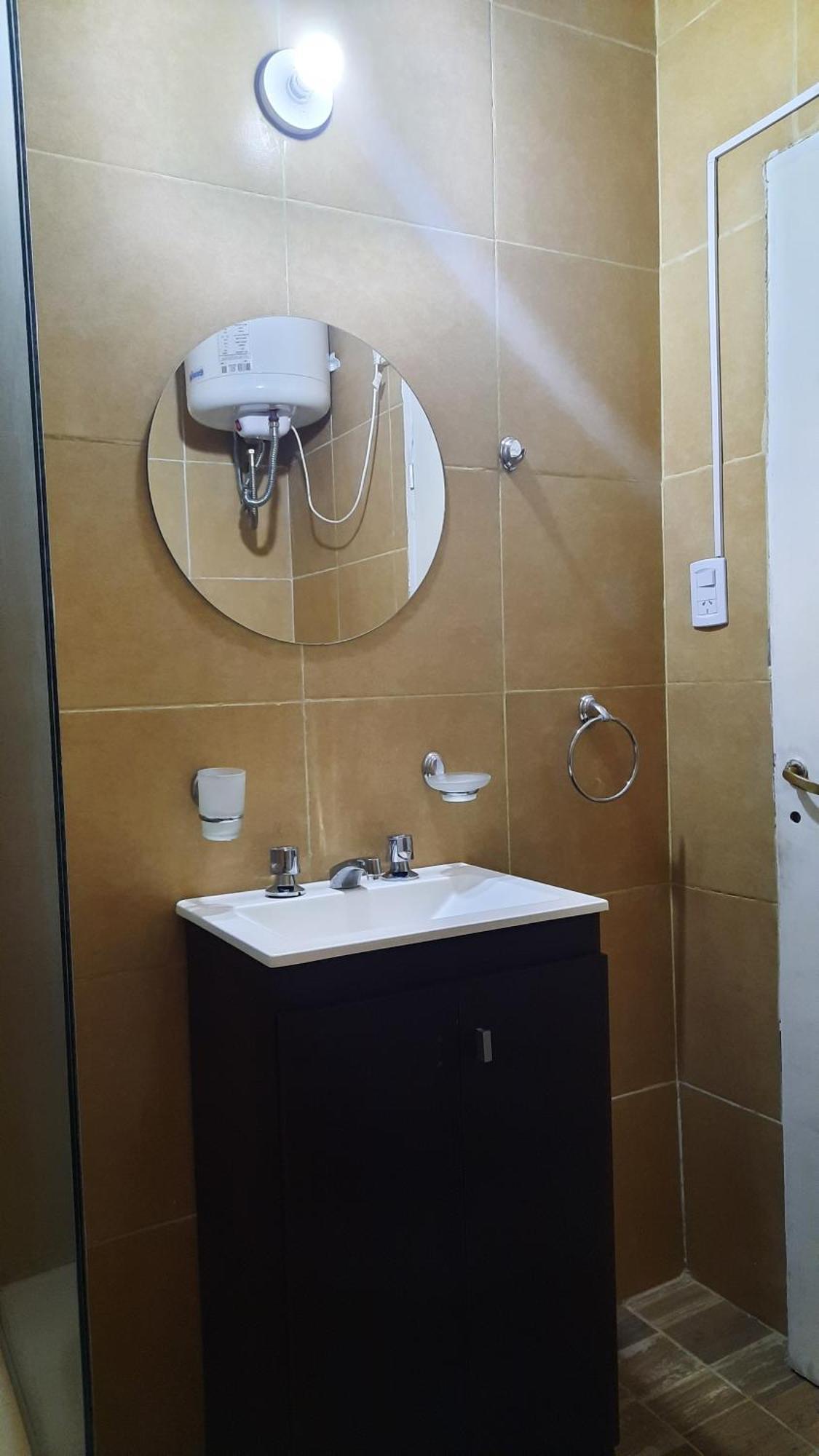 Solano House Bed & Breakfast Termas de Rio Hondo Luaran gambar