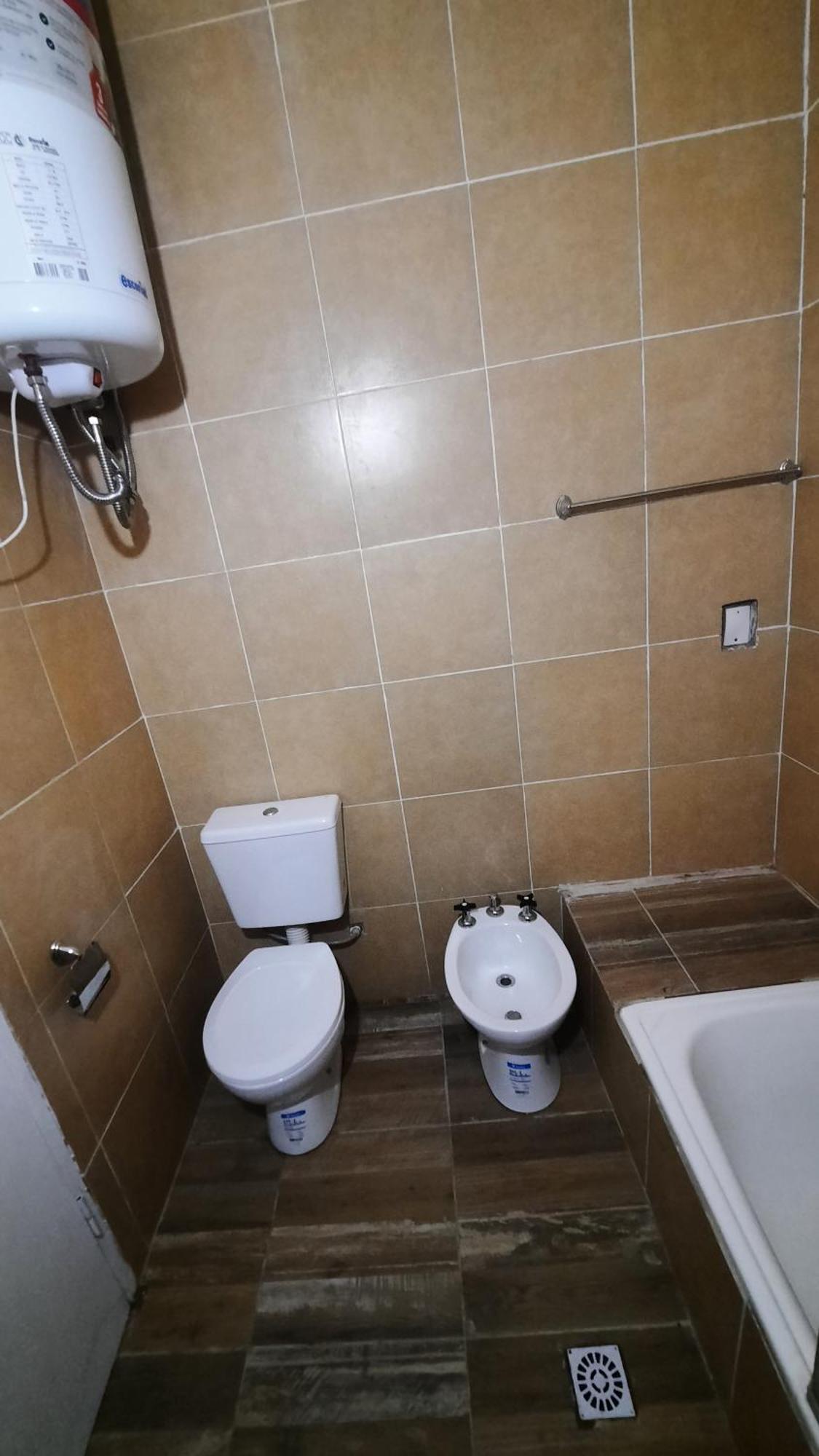 Solano House Bed & Breakfast Termas de Rio Hondo Luaran gambar