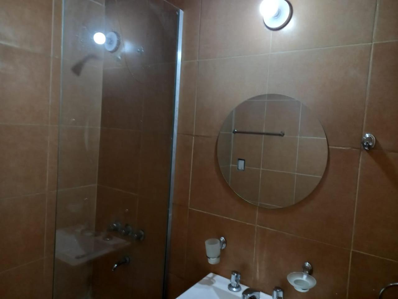 Solano House Bed & Breakfast Termas de Rio Hondo Luaran gambar
