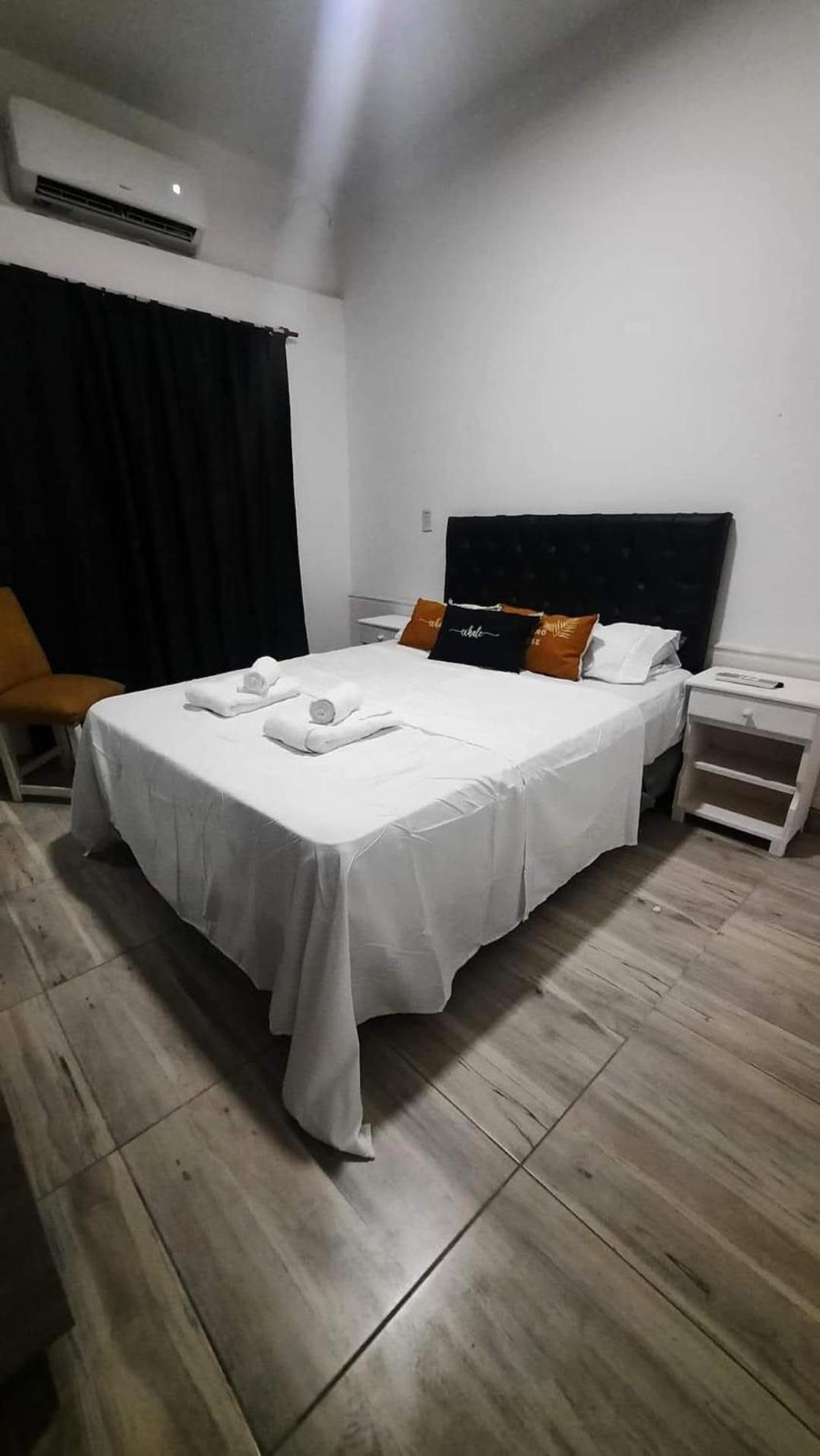 Solano House Bed & Breakfast Termas de Rio Hondo Luaran gambar