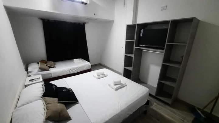 Solano House Bed & Breakfast Termas de Rio Hondo Luaran gambar