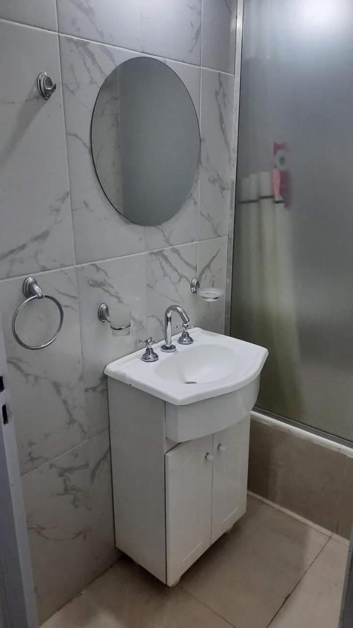 Solano House Bed & Breakfast Termas de Rio Hondo Luaran gambar